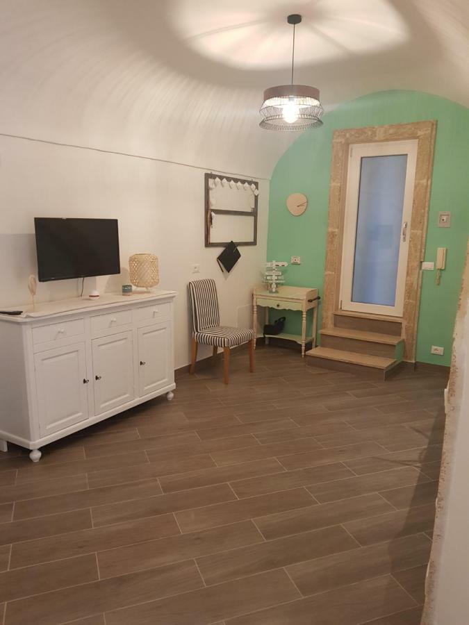 Casa Arco Della Chicca Appartement Monopoli