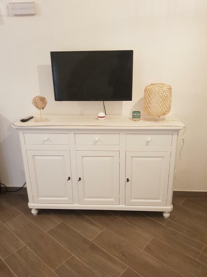Appartement Casa Arco Della Chicca Monopoli