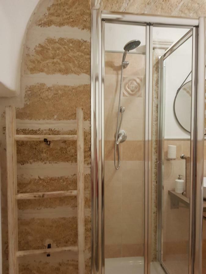 Casa Arco Della Chicca Appartement Monopoli