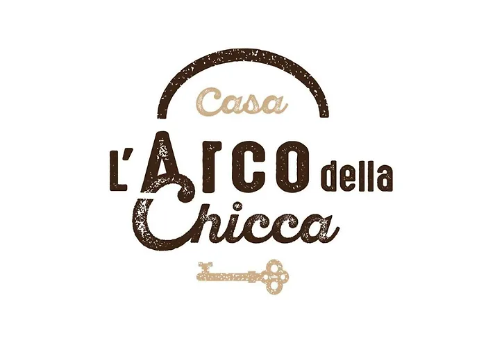Casa Arco Della Chicca