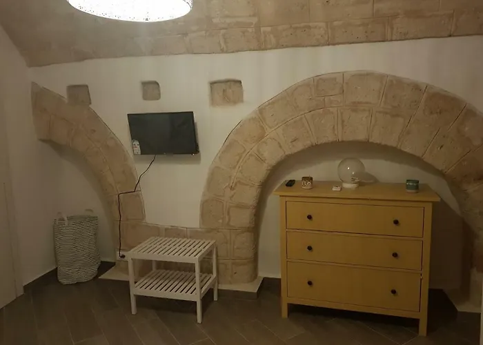 Casa Arco Della Chicca