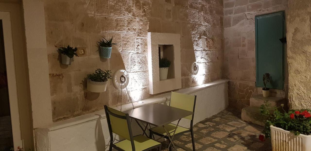 Casa Arco Della Chicca Apartment Monopoli