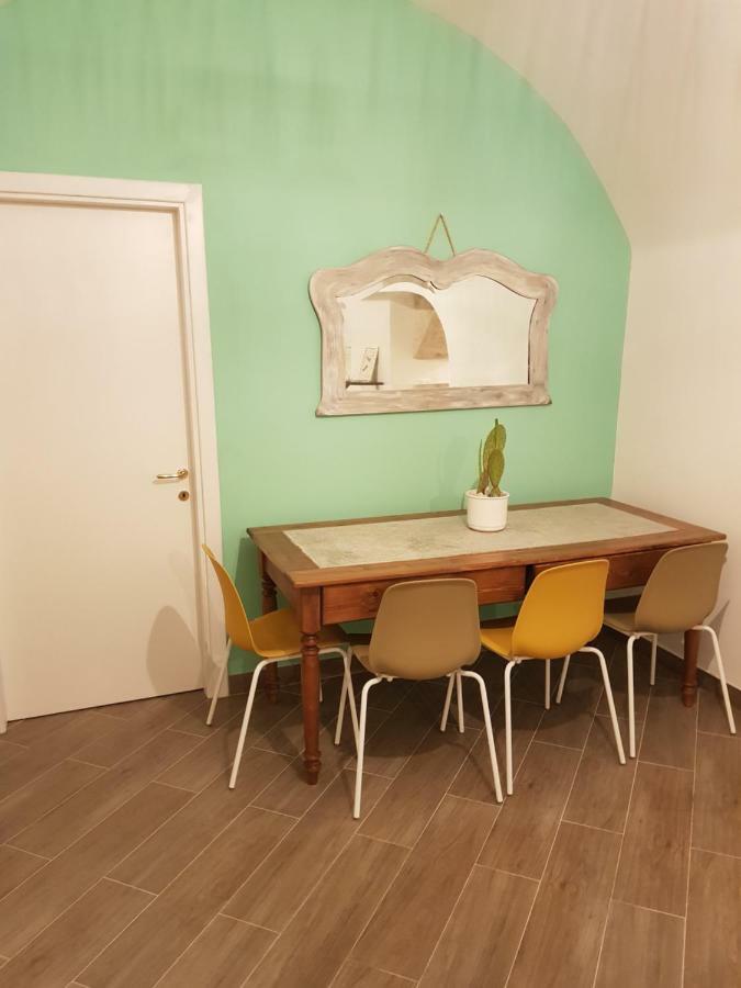 Apartment Casa Arco Della Chicca