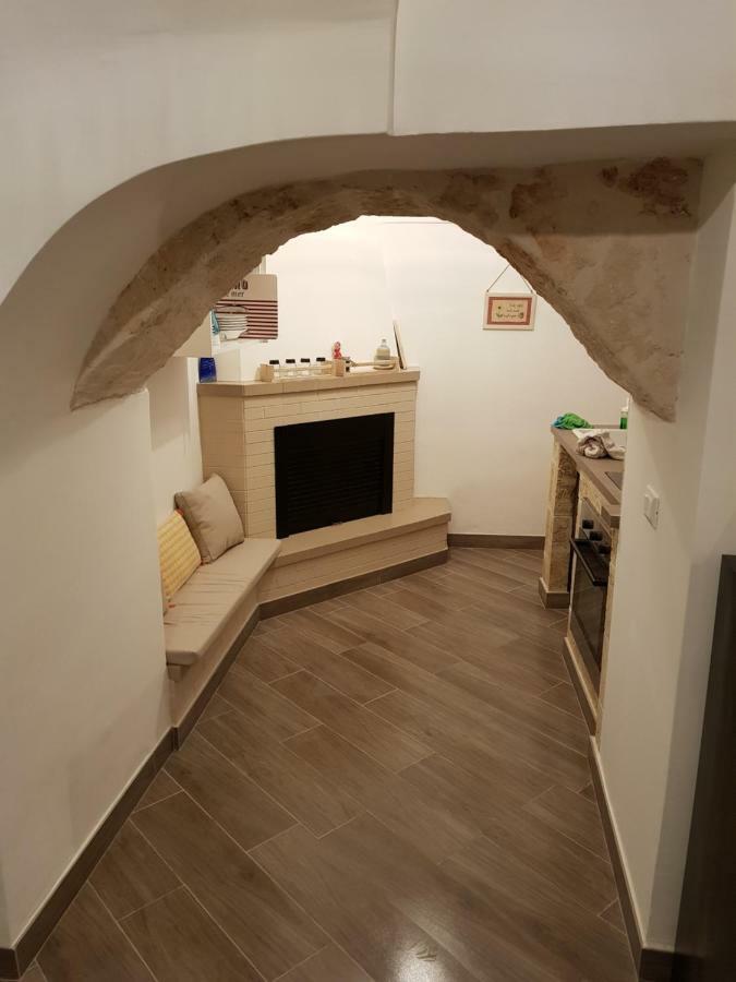 Casa Arco Della Chicca * Monopoli