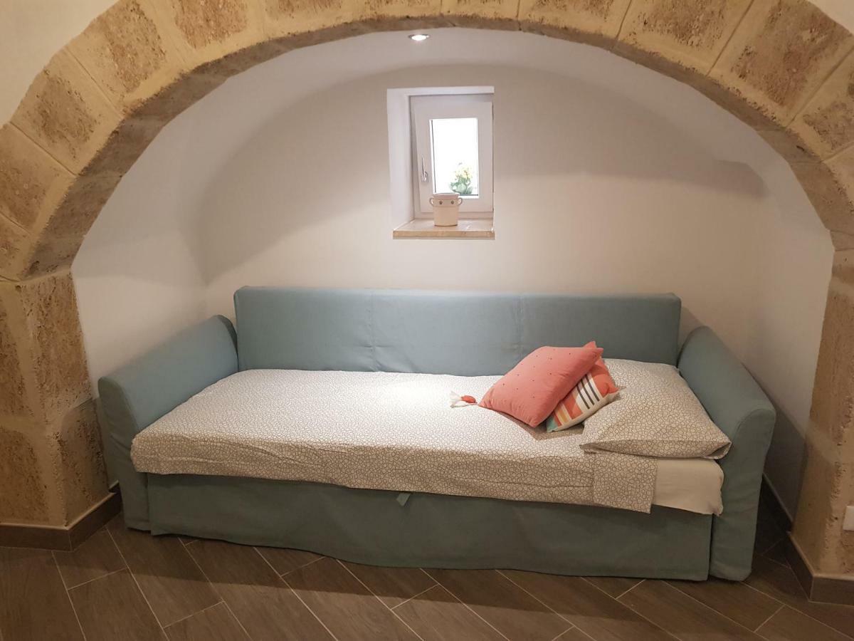 Apartment Casa Arco Della Chicca Monopoli