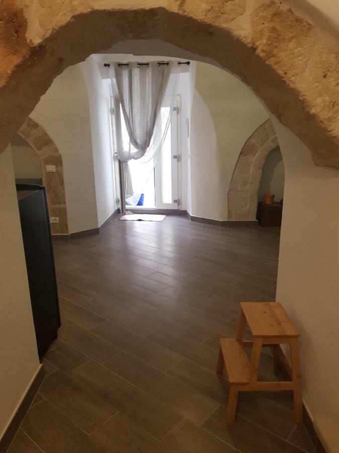 Casa Arco Della Chicca * Monopoli