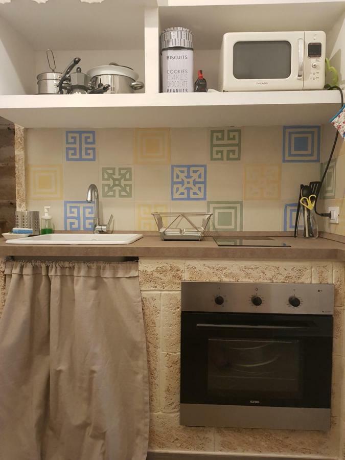 Casa Arco Della Chicca Apartment *